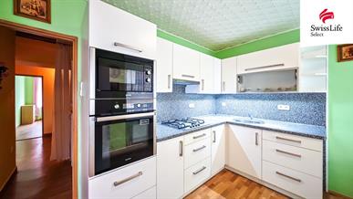 Prodej bytu 3+1 80 m2 Týniště nad Orlicí