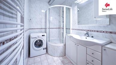 Prodej bytu 3+1 80 m2 Týniště nad Orlicí