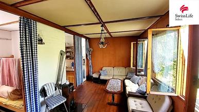 Pronájem chaty 32 m2, Nižbor