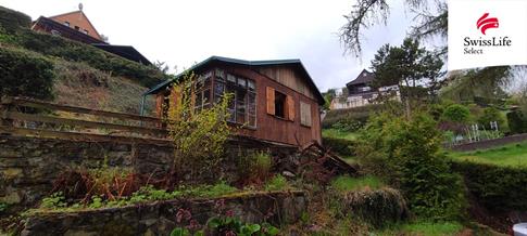 Pronájem chaty 32 m2, Nižbor