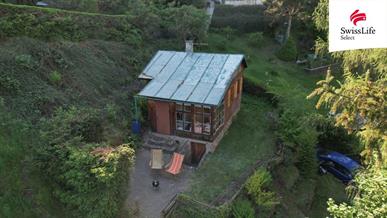 Pronájem chaty 32 m2, Nižbor