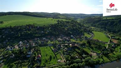 Pronájem chaty 32 m2, Nižbor