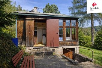 Pronájem chaty 32 m2, Nižbor