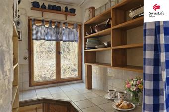 Pronájem chaty 32 m2, Nižbor