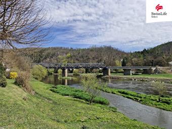 Pronájem chaty 32 m2, Nižbor