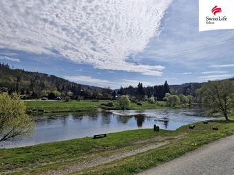 Pronájem chaty 32 m2, Nižbor