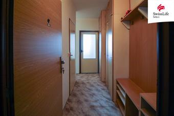 Prodej bytu 2+kk 49 m2 Jihlava