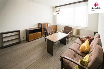 Prodej bytu 2+kk 49 m2 Jihlava