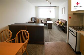 Prodej bytu 2+kk 49 m2 Jihlava