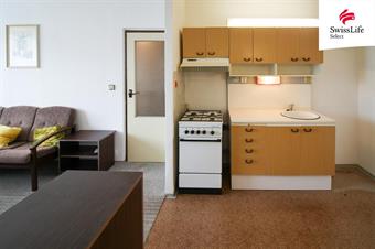 Prodej bytu 2+kk 49 m2 Jihlava