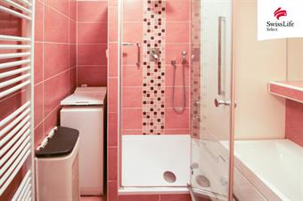 Prodej bytu 2+kk 49 m2 Jihlava