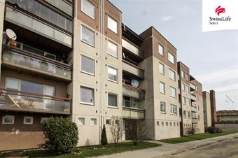 Prodej bytu 2+kk 49 m2 Jihlava