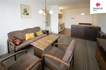 Prodej bytu 2+kk 49 m2 Jihlava