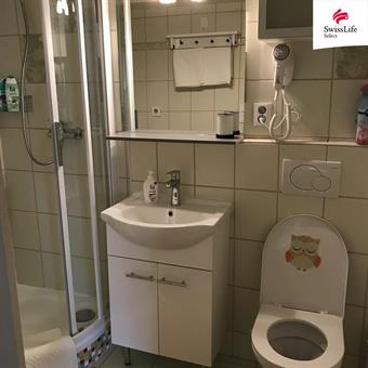 Pronájem bytu 1+1 40 m2 Květná, Plzeň