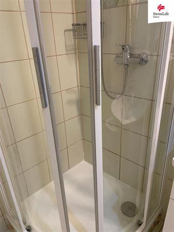 Pronájem bytu 1+1 40 m2 Květná, Plzeň