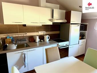 Pronájem bytu 1+1 40 m2 Květná, Plzeň