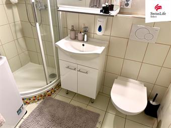 Pronájem bytu 1+1 40 m2 Květná, Plzeň