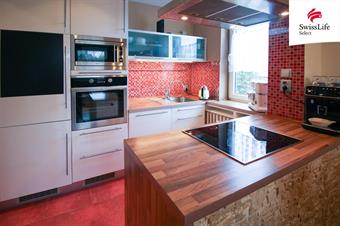 Prodej bytu 3+kk 60 m2 Jordana Jovkova, Praha