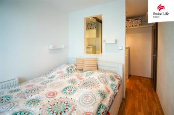 Prodej bytu 3+kk 60 m2 Jordana Jovkova, Praha