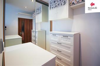 Prodej bytu 3+kk 60 m2 Jordana Jovkova, Praha