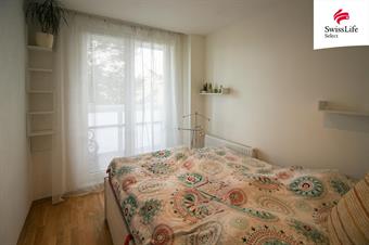 Prodej bytu 3+kk 60 m2 Jordana Jovkova, Praha