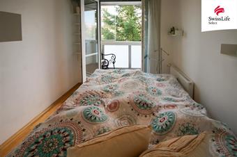 Prodej bytu 3+kk 60 m2 Jordana Jovkova, Praha