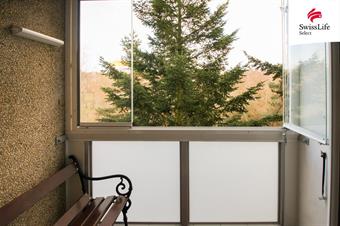 Prodej bytu 3+kk 60 m2 Jordana Jovkova, Praha