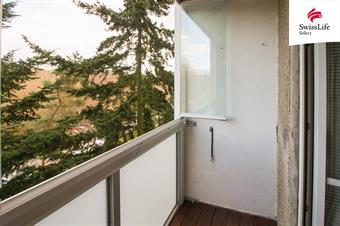 Prodej bytu 3+kk 60 m2 Jordana Jovkova, Praha