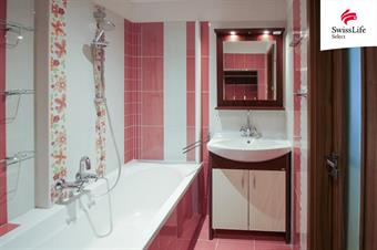 Prodej bytu 3+kk 60 m2 Jordana Jovkova, Praha