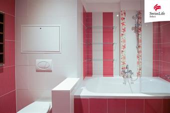 Prodej bytu 3+kk 60 m2 Jordana Jovkova, Praha