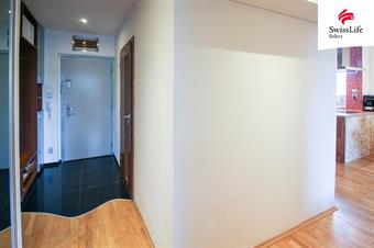 Prodej bytu 3+kk 60 m2 Jordana Jovkova, Praha