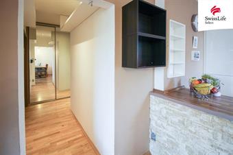 Prodej bytu 3+kk 60 m2 Jordana Jovkova, Praha