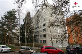 Prodej bytu 3+kk 60 m2 Jordana Jovkova, Praha