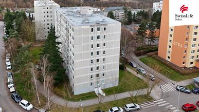 Prodej bytu 3+kk 60 m2 Jordana Jovkova, Praha