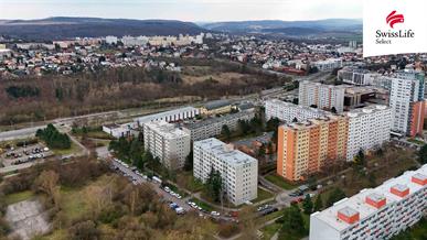 Prodej bytu 3+kk 60 m2 Jordana Jovkova, Praha