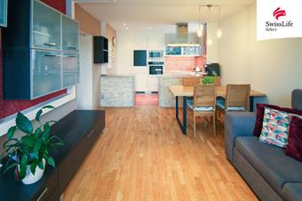 Prodej bytu 3+kk 60 m2 Jordana Jovkova, Praha