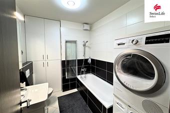 Pronájem bytu 2+kk 55 m2 Kardausova, Praha