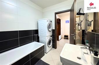 Pronájem bytu 2+kk 55 m2 Kardausova, Praha