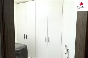 Pronájem bytu 2+kk 55 m2 Kardausova, Praha