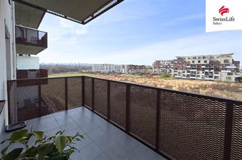 Pronájem bytu 2+kk 55 m2 Kardausova, Praha