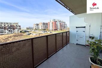 Pronájem bytu 2+kk 55 m2 Kardausova, Praha