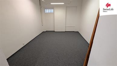 Prodej obchodního prostoru 72 m2 Thomayerova, Děčín