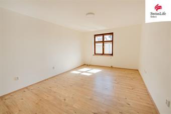 Prodej bytu 2+kk 60 m2, Chotěvice