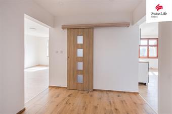 Prodej bytu 2+kk 60 m2, Chotěvice