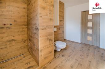 Prodej bytu 2+kk 60 m2, Chotěvice