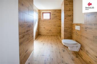 Prodej bytu 2+kk 60 m2, Chotěvice