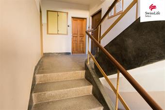 Prodej bytu 2+kk 60 m2, Chotěvice