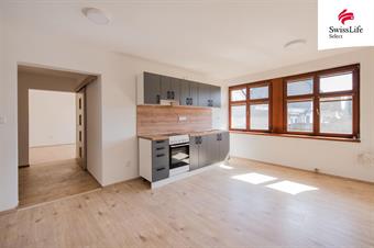 Prodej bytu 2+kk 60 m2, Chotěvice