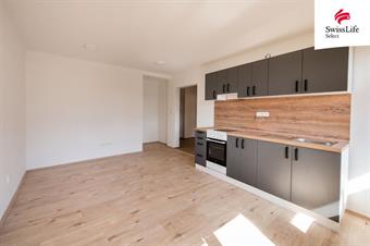 Prodej bytu 2+kk 60 m2, Chotěvice