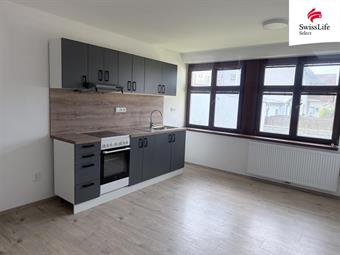 Prodej bytu 2+kk 60 m2, Chotěvice